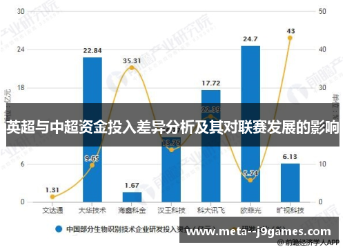 英超与中超资金投入差异分析及其对联赛发展的影响 英超与中超资金投入差异分析及其对联赛发展的影响